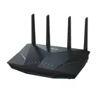 Asus Router RT-AX5400 Router WiFi AX5400 4LAN 1WAN 1USB