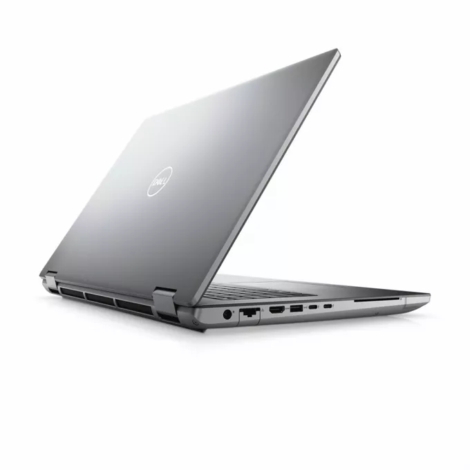 Dell Mobilna stacja robocza Precision 7780 Win11Pro i7-13850HX/16GB/512GB SSD/17.0 FHD/Nvidia RTX 2000/FgrPr&amp;SmtCd/FHD/IRCam/Mic/WLAN+BT/Backlit Kb/6C/3YPS