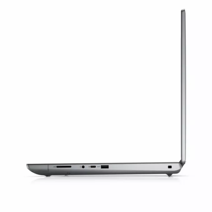 Dell Mobilna stacja robocza Precision 7780 Win11Pro i7-13850HX/16GB/512GB SSD/17.0 FHD/Nvidia RTX 2000/FgrPr&amp;SmtCd/FHD/IRCam/Mic/WLAN+BT/Backlit Kb/6C/3YPS