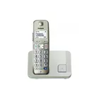 Panasonic Telefon KX-TGE210 Dect biały