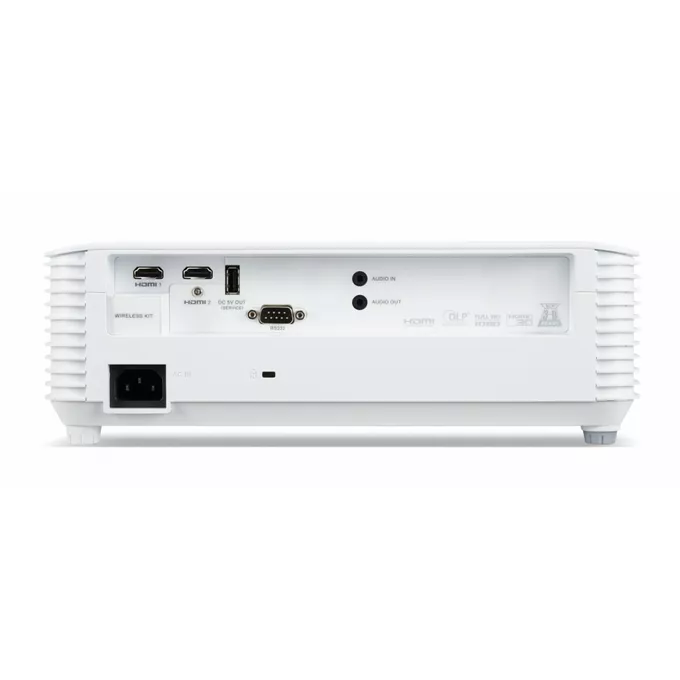 Acer Projektor H6546Ki DLP FHD/4500AL/10000:1/2.9kg