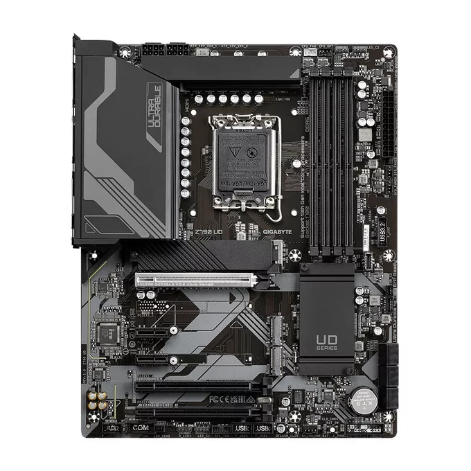 Gigabyte Płyta główna Z790 UD s1700 4DDR5 HDMI/DP ATX