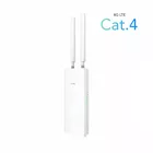 Cudy Router LT400 Outdoor 4G LTE SIM N300