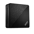 MSI Mini PC Cubi N ADL-001EU N200/1GHz/65W/128GB/4GB/W11P