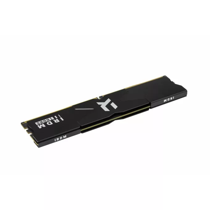 GOODRAM Pamięć DDR5 IRDM 64GB(2*32GB)/6800 CL34 czarna