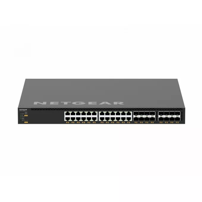 Netgear Przełącznik Switch XSM4340V 24x10GE PoE++ 8xSFP28