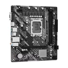 ASRock Płyta główna H610M-HVS/M.2 R2.0 s1700 2DDR4 DP/HDMI mATX