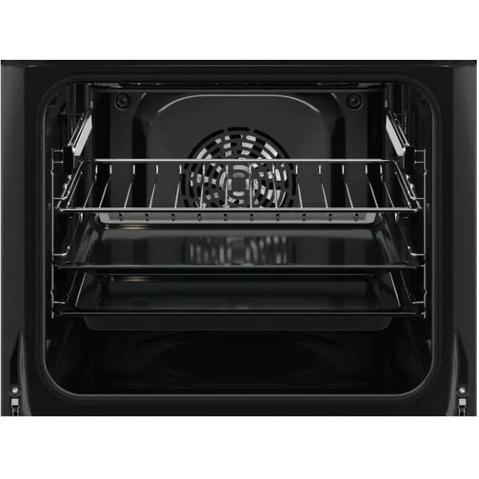 Electrolux Piekarnik parowy 600 EOD5H70BX