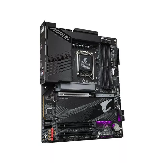 Gigabyte Płyta główna Z790 AORUS ELITE DDR4 S1700 4DDR4 USB/M.2 ATX