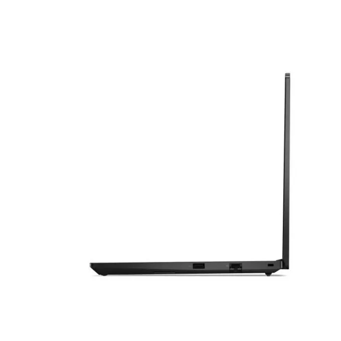 Lenovo Laptop ThinkPad E14 G5 21JK0083PB W11Pro i3-1315U/8GB/512GB/INT/14.0 WUXGA/Graphite Black/1YR Premier Support + 3YRS OS