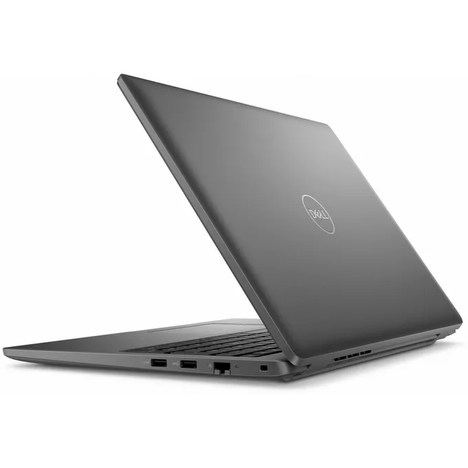 Dell Notebook Latitude 3540 Win11Pro i5-1335U/16GB/512GB SSD/15.6 FHD/Intel Iris Xe/FgrPr/FHD/IR Cam/Mic/WLAN + BT/Backlit Kb/3 Cell/3Y ProSupport