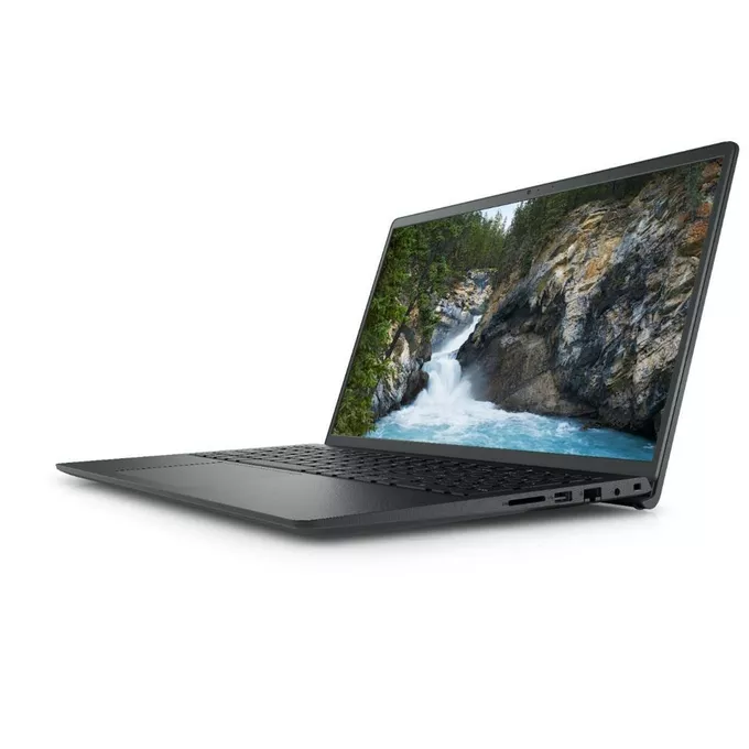 Dell Notebook Vostro 3530 Win11Pro i5-1335U/8GB/512GB SSD/15.6 FHD/Intel UHD/FgrPr/Cam &amp; Mic/WLAN + BT/Backlit Kb/3 Cell/3YPS