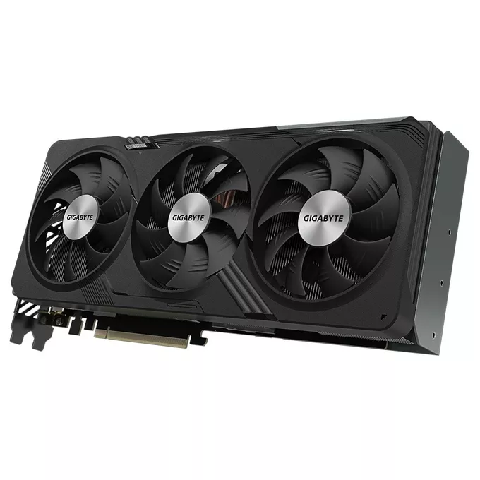 Gigabyte Karta graficzna RX 7800 XT GAMING OC 16G GDDR6 256bit 2DP/2HDMI