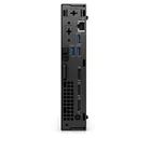 Dell Komputer Optiplex MFF Plus/Core i7-13700T/16GB/512GB SSD/Integrated/WLAN + BT/Wireless Kb &amp; Mouse/W11Pro/vPro