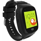 Garett Electronics Smartwatch Garett Kids Rock 4G RT Czarny