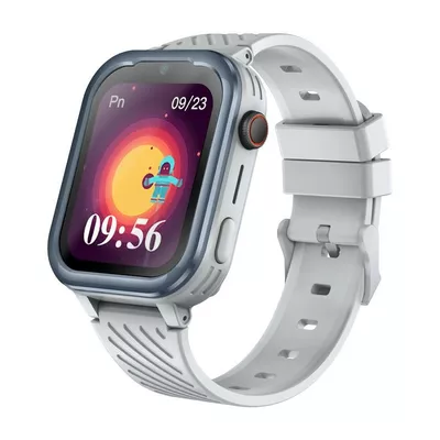 Garett Electronics Smartwatch Kids Essa 4G Szary