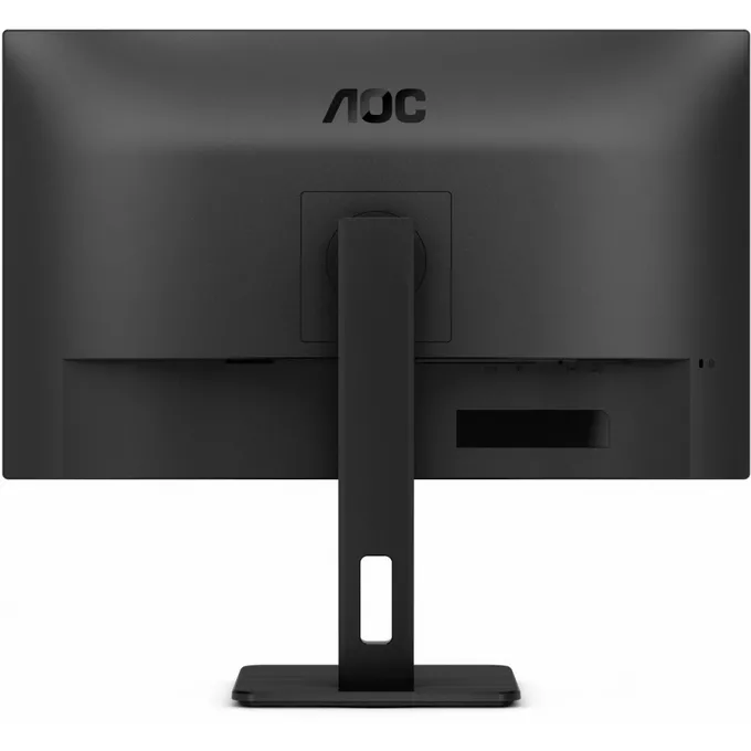 AOC Monitor Q27E3UMF 27 cali VA HDMI DP Pivot Głośniki