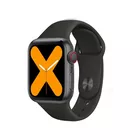 Tracer Smartwatch TW7-BK FUN czarny