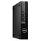 Dell Komputer Optiplex MFF/Core i5-13500T/8GB/256GB SSD/Integrated/WLAN + BT/Kb/Mouse/W11Pro