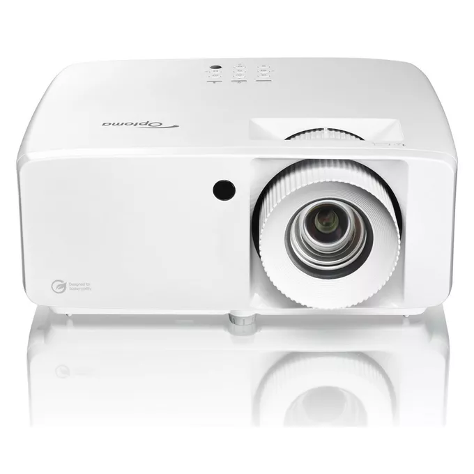 Optoma Projektor ZK450 Laser UHD