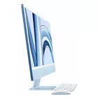 Apple IMAC 24 cale BLU/8C CPU/8C GPU/8GB/256GB