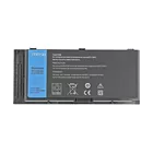 Mitsu Bateria do Dell Precision M6600, M6800 (4400 mAh 49 Wh)