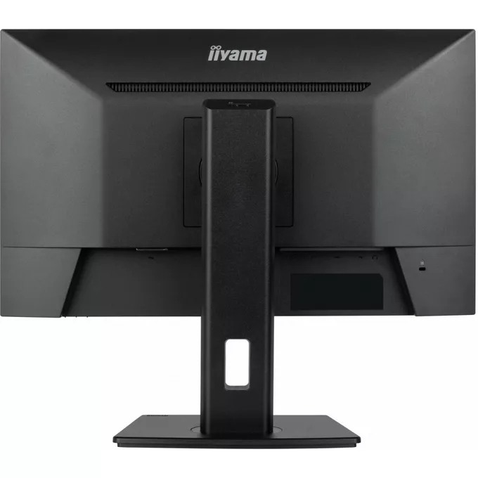 IIYAMA Monitor 23.8 cala XUB2493HSU-B6 IPS.HDMI.DP.2x2W.USBx2.SLIM.HAS(150mm)