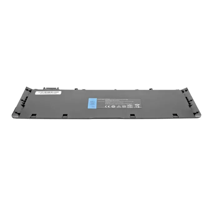 Mitsu Bateria do Dell Latitude 6430u 5600 mAh (62 Wh) 10.8 - 11.1 Volt