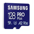 Samsung Karta pamięci microSD MB-MD128SA/EU 128GB PRO Plus + Adapter