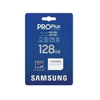 Samsung Karta pamięci microSD MB-MD128SA/EU 128GB PRO Plus + Adapter