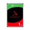 Seagate Dysk IronWolf 1TB 3,5 cala ST1000VN008