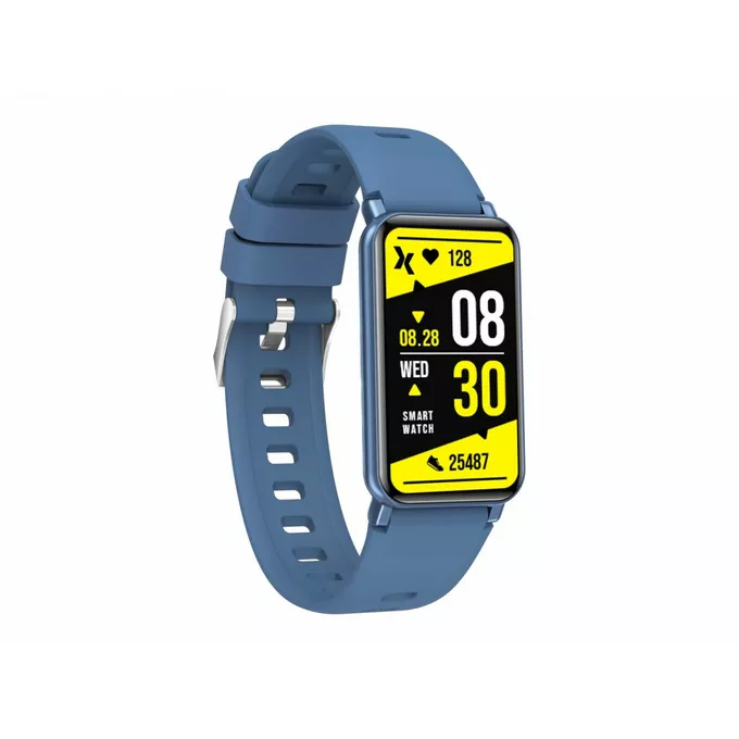 Maxcom Smartwatch Fit FW53 nitro 2 Niebieski