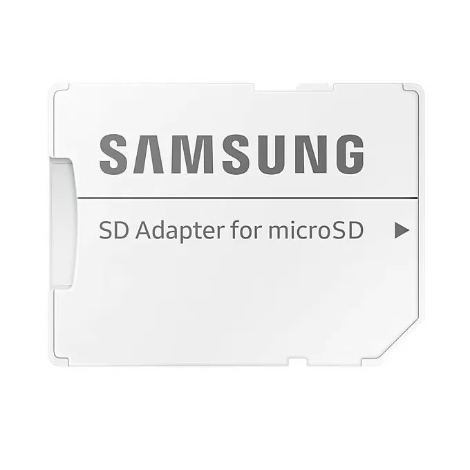 Samsung Karta pamięci microSD MB-MY512SA/WW Pro Ultimate 512GB + Adapter