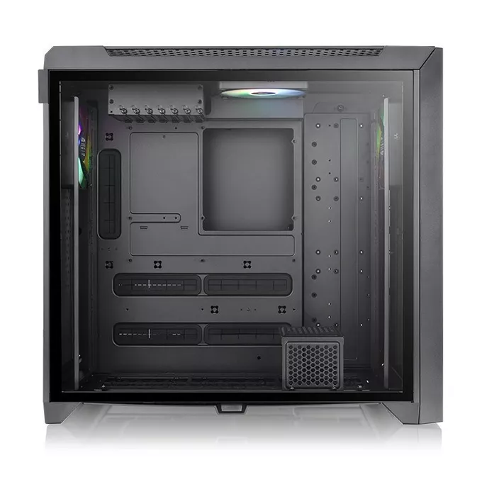 Thermaltake Obudowa CTE C750 Full Tower ARGB 14cmx3 Tempered Glass - Czarna