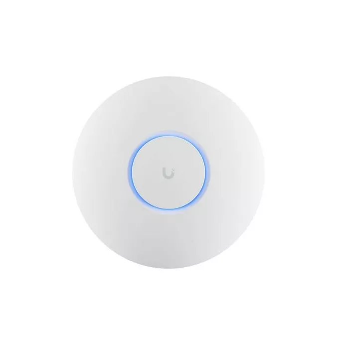 UBIQUITI Punkt dotępowy AP Unifi U6+ (PLUS)2,4/5GHz U6+