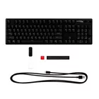 HyperX Klawiatura Alloy Origins PBT HX Red Mechanical