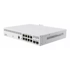 Mikrotik Cloud Smart Switch 8P CSS610-8P-2S+IN