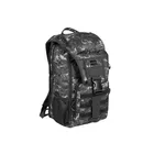 Natec Torba Plecak Genesis Pallad 450 Camo Lite 15.6 cala