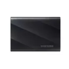 Samsung Dysk zewnętrzny SSD T9 1TB USB3.2 GEN.2 czarny