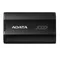 Adata Dysk SSD External SD810 1TB USB3.2C 20Gb/s czarny