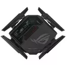 Asus Router GT-BE98  ROG Rapture WiFi 7 Backup WAN Porty 10G