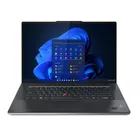 Lenovo Laptop ThinkPad Z16 G2 21JX0018PB W11Pro 7840HS/32GB/1TB/AMD Radeon/16.0 WQUXGA/Touch/Arctic Grey/3YRS Premier Support + CO2 Offset