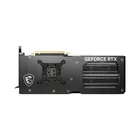 MSI Karta graficzna RTX 4070 SUPER 12G GAMING X SLIM GDDRX6 192bit