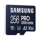 Samsung Karta pamięci MB-MY256SB/WW Pro Ultimate 256GB + czytnik