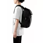 XD DESIGN Plecak Soft Daypack Czarny