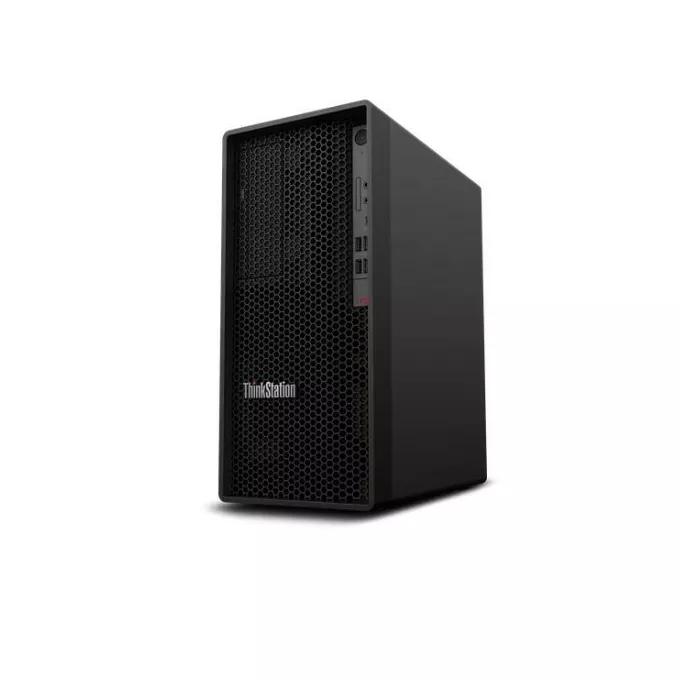 Lenovo Stacja robocza ThinkStation P358 Tower 30GL001EPB W11Pro 5845/2x16GB/1TB/RTX3060 12GB/3YRS OS