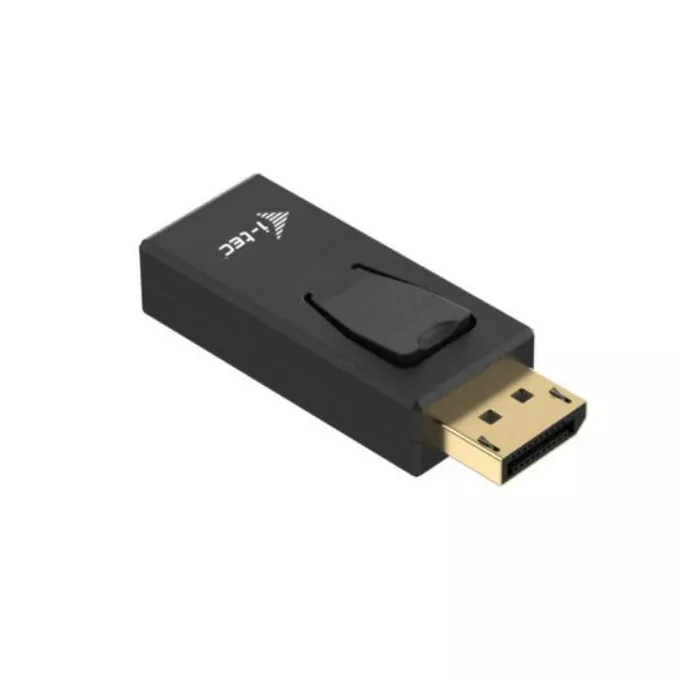 i-tec Adapter DisplayPort to HDMI (max 4K/30Hz)