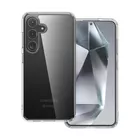 CRONG Etui Crystal Shield Cover Samsung Galaxy S24+ Przezroczyste