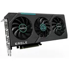 Gigabyte Karta graficzna RTX 4070 Ti SUPER EAGLE OC 16G GDDR6X 256bit 3DP