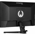 IIYAMA Monitor 22 cale G2245HSU-B1 IPS,FHD,100Hz,1ms,2xUSB,HDMI,DP,2x2W,  FreeSync